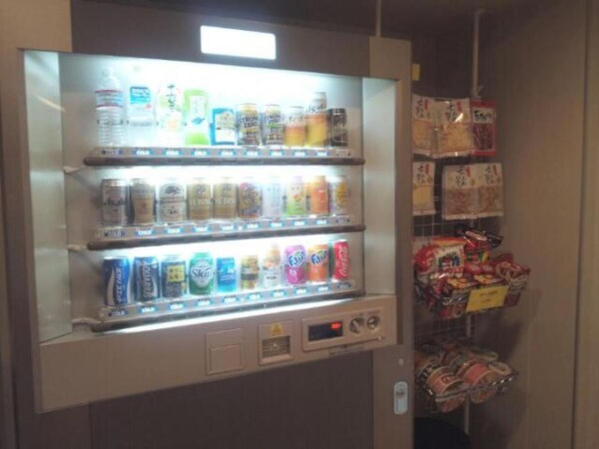 City Inn Nishi Tanabe / Vacation Stay 78427 أوساكا المظهر الخارجي الصورة